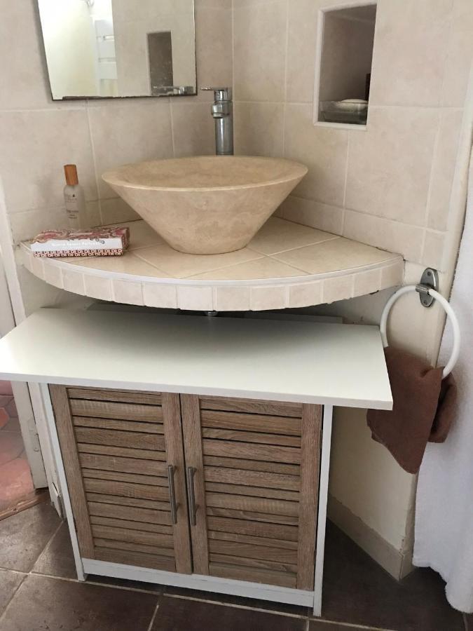 La Laiterie Du Logis Bed & Breakfast Chaniers Dış mekan fotoğraf